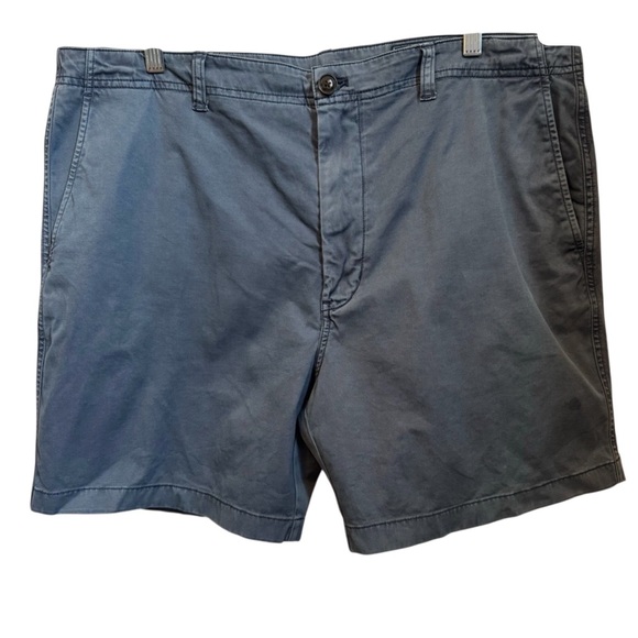 Vineyard Vines Other - Vineyard Vines Men's Light Slate Blue Shorts 7 inch inseam size 38